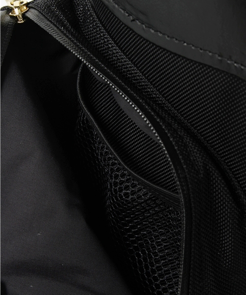 ESTNATION（エストネーション）の「【ESTNATION限定】MARK&LONA キャディーバッグ（ゴルフグッズ・メンズ・ブラック・FREE）」の20枚目の写真