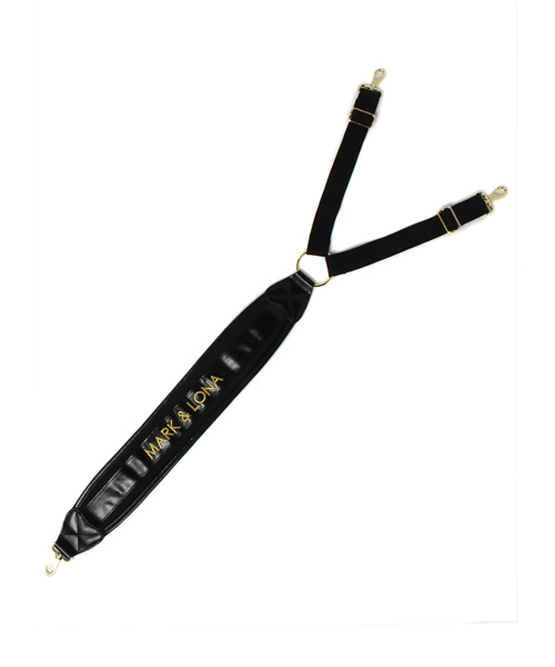 ESTNATION（エストネーション）の「【ESTNATION限定】MARK&LONA キャディーバッグ（ゴルフグッズ・メンズ・ブラック・FREE）」の12枚目の写真