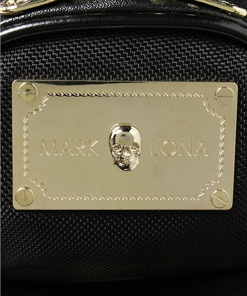 ESTNATION（エストネーション）の「【ESTNATION限定】MARK&LONA キャディーバッグ（ゴルフグッズ・メンズ・ブラック・FREE）」の13枚目の写真