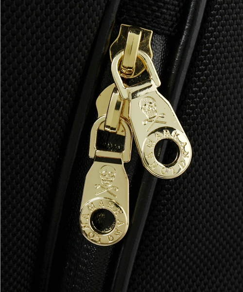 ESTNATION（エストネーション）の「【ESTNATION限定】MARK&LONA キャディーバッグ（ゴルフグッズ・メンズ・ブラック・FREE）」の15枚目の写真