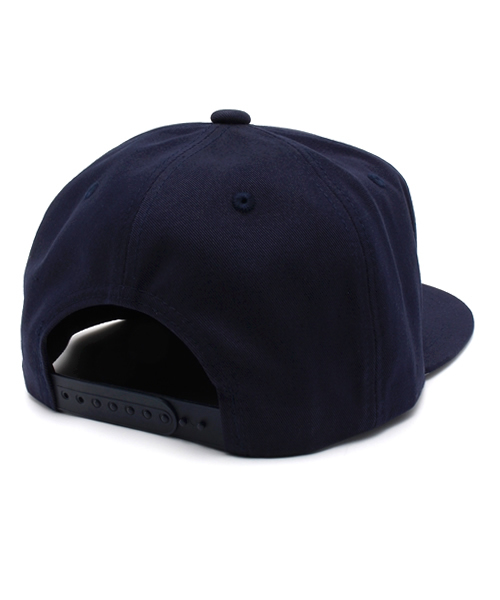 And A（アンドエー）の「ベースボールキャップ (Champion/チャンピオン)（キャップ・メンズ・ホワイト/ブラック/ネイビー・FREE）」の16枚目の写真