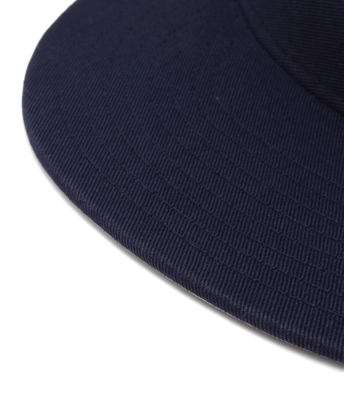 And A（アンドエー）の「ベースボールキャップ (Champion/チャンピオン)（キャップ・メンズ・ホワイト/ブラック/ネイビー・FREE）」の15枚目の写真