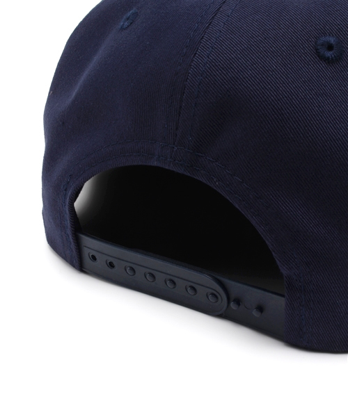 And A（アンドエー）の「ベースボールキャップ (Champion/チャンピオン)（キャップ・メンズ・ホワイト/ブラック/ネイビー・FREE）」の13枚目の写真