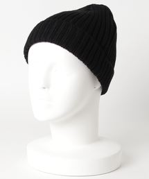 KIJIMA TAKAYUKI | 【KIJIMATAKAYUKI】KN-192804　ニットキャップ(ニットキャップ/ビーニー)