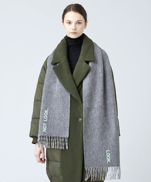 NOISE MAKER�i�m�C�Y���[�J�[�j�́u�J�V�~�������o�[�V�u��2way�唻�X�g�[���i�X�g�[��/�X�k�[�h�j�v�b�`���R�[���O���[