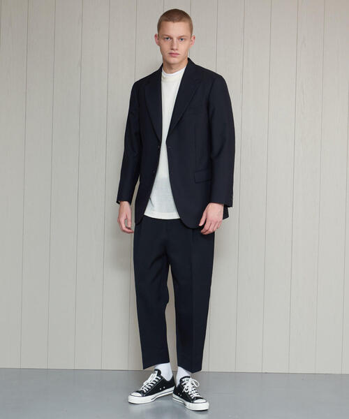 H BEAUTY&YOUTH UNITED ARROWS（エイチビューティーアンドユース
