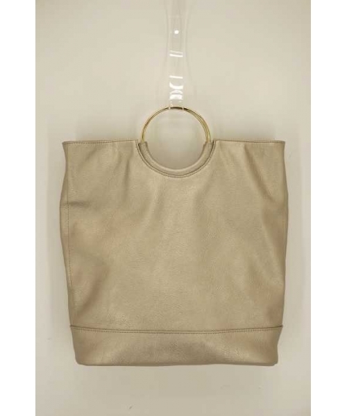 ブランド古着 3way リングハンドル トートバッグ リュック ショルダーバッグ ハンドバッグ Ear Papillonner イアパピヨネ のファッション通販 Zozoused