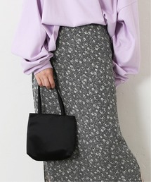 journal standard L'essage(�W���[�i���X�^���_�[�h���T�[�W��)�́yHAI/�n�C�zLittle Bag�F�V���N�~�j�o�b�O��(�n���h�o�b�O)