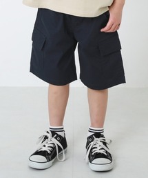 devirock | カーゴハーフパンツ(その他パンツ)