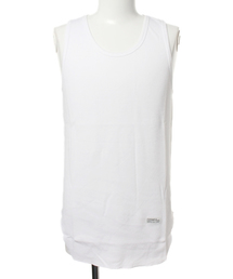 CIAOPANIC | 【Ciaopanic】サーマルロングタンクトップ(タンクトップ)