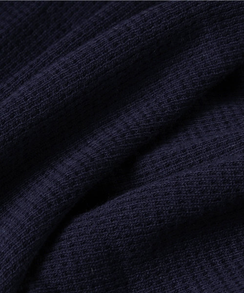 CIAOPANIC（チャオパニック）の「【Ciaopanic】サーマルロングタンクトップ（タンクトップ・メンズ・ネイビー/グレー/ホワイト・MEDIUM/LARGE）」の9枚目の写真