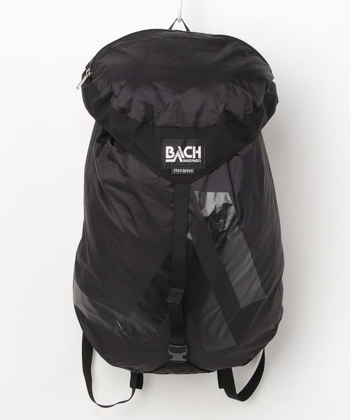 bach（バッハ）の「【BACH/バッハ】 ITSY BITSY 25（バックパック/リュック）」 WEAR