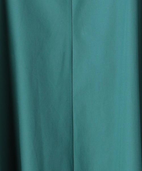 SAYAKADAVIS（サヤカディヴィス）の「＜SAYAKA DAVIS（サヤカ デイビス）＞ダブルストラップ ワンピース ■■■（ワンピース・レディース・ケリー/ブラック・0/2）」の18枚目の写真