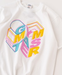 キューブロゴＴｅｅ
