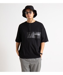 APPLEBUM | Rip Pocket Big T-shirt(Tシャツ/カットソー)