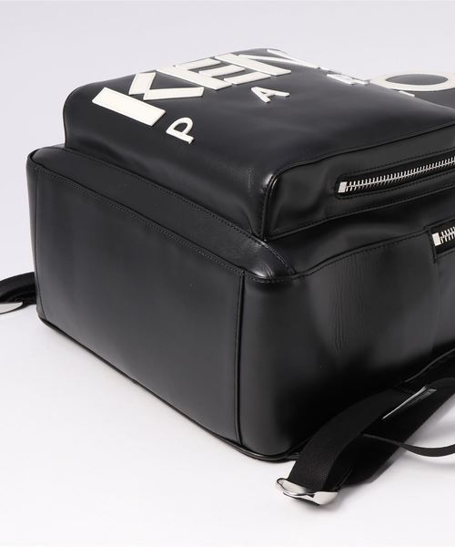 KENZO（ケンゾー）の「Kontrast Bicolor Backpack（バックパック 