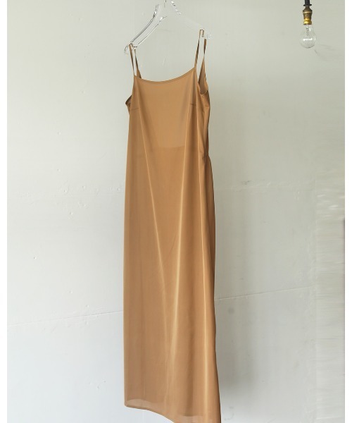 TODAYFUL（トゥデイフル）の「バックオープンシアードレス（ワンピース