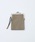 20/80�i�e�D�G���e�B�[�G�C�e�B�[�j�́u�y20/80�z�g�D�G���e�B�[�G�C�e�B�[/SHRINK LEATHER   GAMAGUCHI SQUARE PURSE�i�R�C���P�[�X�j�v�b�O���[