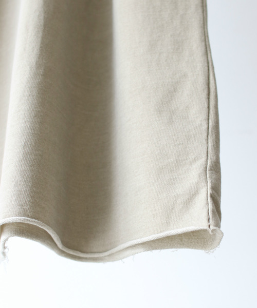 Works レッドチョップワークス Chop ワンピース セール Red Chop Jean キャナルジーン のファッション Canal ピグメントワンピース ワンピース Canal