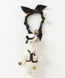 PR01.（ピーアールワン）の「Demodee JYAKSYO COCO（ブローチ/コサージュ）」