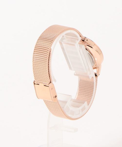 【agnes b.】アニエスベー LM01 WATCH FBSD939 LM01 WATCH FBSD939 ｜agnès b. FEMME（ファム）｜アニエスベー
