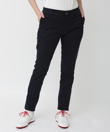 《ZOY》WOMENS ボディシェルストレートシルエットパンツ