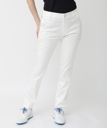 《ZOY》WOMENS ボディシェルストレートシルエットパンツ