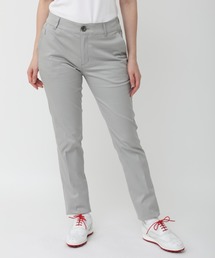 《ZOY》WOMENS ボディシェルストレートシルエットパンツ