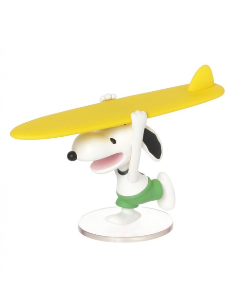 Peanuts ピーナッツ の Peanuts Udfフィギュア フィギュア Wear