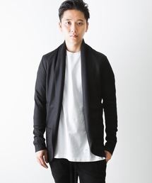 ATTACHMENT | フランネラーナスムース ストールカーディガン(Tシャツ/カットソー)