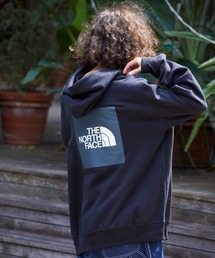 ザノースフェイス リアビューフルジップフーディ NTW11755 THE NORTH FACE（ザノースフェイス）の「ザノースフェイス