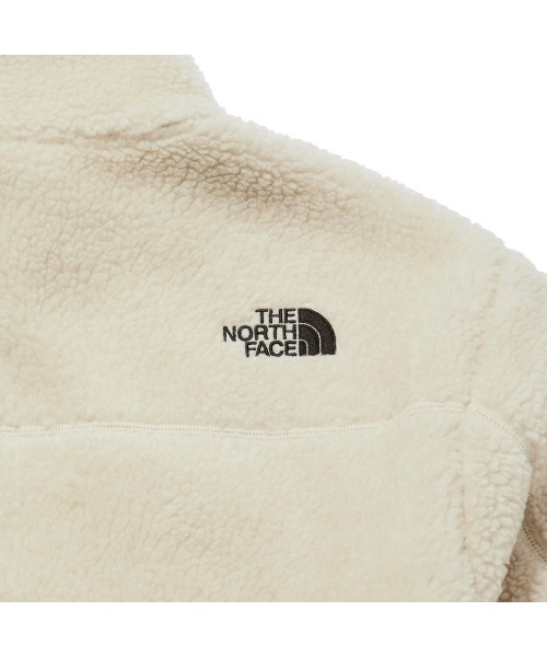 THE NORTH FACE(ザノースフェイス)の「THE NORTH FACE(ザ・ノース・フェイス) ARCATA JACKET ボア 切替 ジャケット(その他アウター・メンズ・アイボリー/キャメル/ネイビー・M/L/XL/XXL)」の16枚目の写真