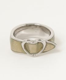 WEGO | WEGO/ハートベルトリング(リング)