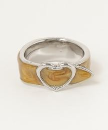 WEGO | WEGO/ハートベルトリング(リング)