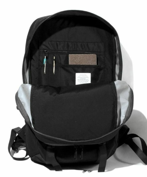 AS2OV(アッソブ)の「【AS2OV/アッソブ】 WATER PROOF CORDURA 305D DAY PACK / 防水 バックパック(バックパック/リュック・メンズ・ブラック/カーキ・FREE)」の8枚目の写真