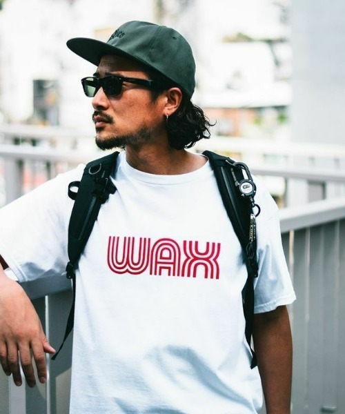 AS2OV(アッソブ)の「【AS2OV/アッソブ】 WATER PROOF CORDURA 305D DAY PACK / 防水 バックパック(バックパック/リュック・メンズ・ブラック/カーキ・FREE)」の12枚目の写真