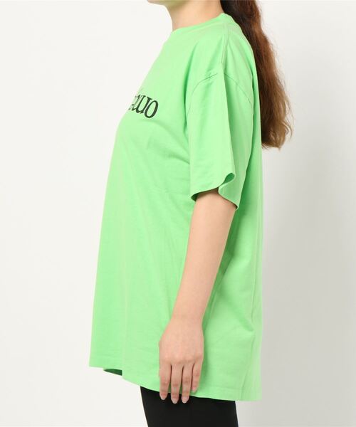 ARIES（アリーズ）の「【ARIES】No Problemo SS Tee（Tシャツ