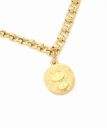 KENNETH JAY LANE（ケネス ジェイ レーン）GOLDネックレス Kenneth Jay Lane/ケネスジェイレーン Gold ネックレス