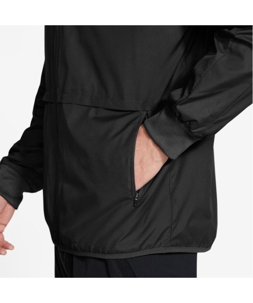 NIKE（ナイキ）の「ナイキ NIKE ウーブン インシュレイテッド ジャケット（その他アウター・メンズ・ブラック・S/L/XXL/XL/M）」の3枚目の写真