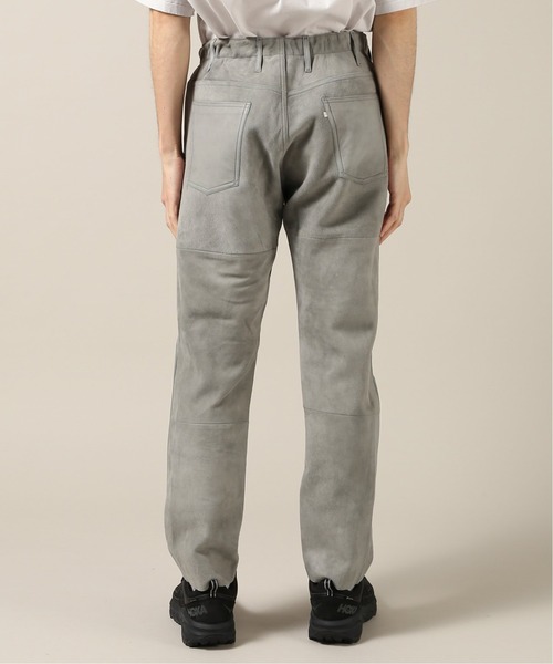 WESTOVERALLS（ウエストオーバーオールズ）の「【WEST OVERALLS 