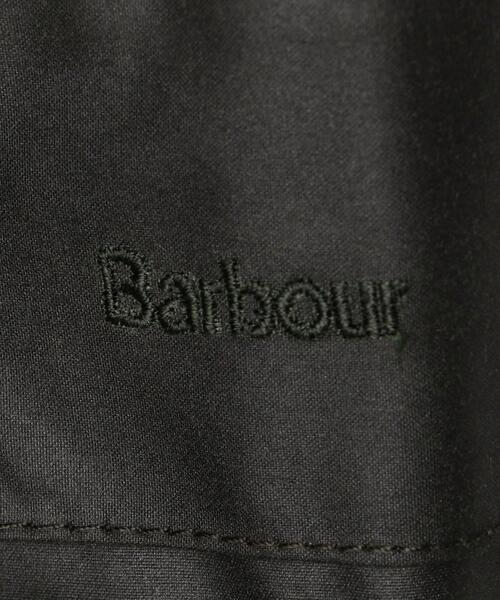 Barbour(バブアー)の「<Barbour(バブアー)> BEDALE(その他アウター・メンズ・オリーブ/ブラック・38/40/36)」の11枚目の写真