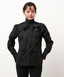 Vivienne Westwood | CM100/2ﾌﾞﾛｰﾄﾞ(シャツ/ブラウス)