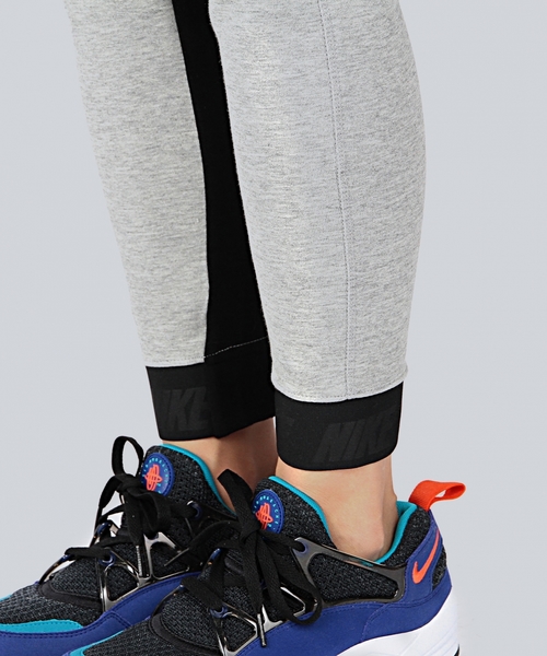 EN ROUTE（アンルート）の「NIKE TECH FLEECE PANT／パンツ（その他パンツ・レディース・ブラック/グレー・MEDIUM/LARGE/SMALL）」の7枚目の写真