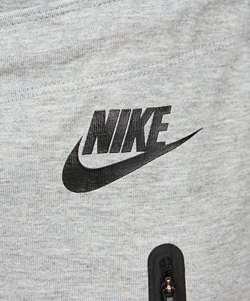 EN ROUTE（アンルート）の「NIKE TECH FLEECE PANT／パンツ（その他パンツ・レディース・ブラック/グレー・MEDIUM/LARGE/SMALL）」の8枚目の写真