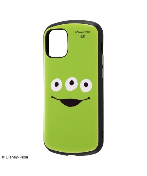 Pixar ピクサー の Disney Pixar トイ ストーリー Iphone 12 Mini 耐衝撃ケース Mia スマホケース カバー Wear