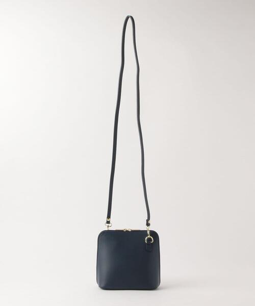 aulentti ミニスクエアショルダーバッグ Sonny Label｜AULENTTI ミニスクエアショルダーバッグ | Rakuten