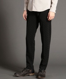 HIDEAWAYS NICOLE | ブリスタージャカードイージーパンツ(その他パンツ)