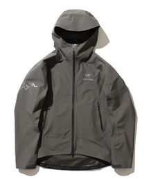 アークテリクスBEAMS別注Zeta SLジャケット ARC'TERYX × BEAMS ／ 別注 Zeta SL