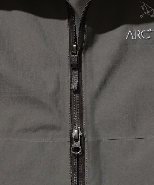 ARC'TERYX（アークテリクス）の「ARC'TERYX × BEAMS / 別注 Zeta
