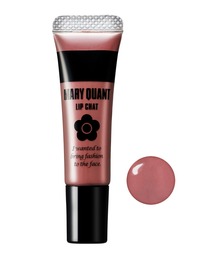 MARY QUANT（マリークワント）の「リップ チャット （リップカラー）（口紅/リップティント/グロス）」